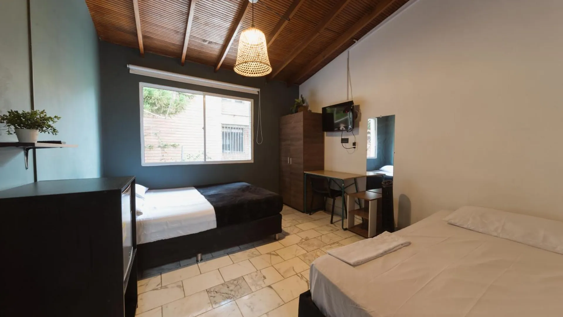 Living Hotel Medellín