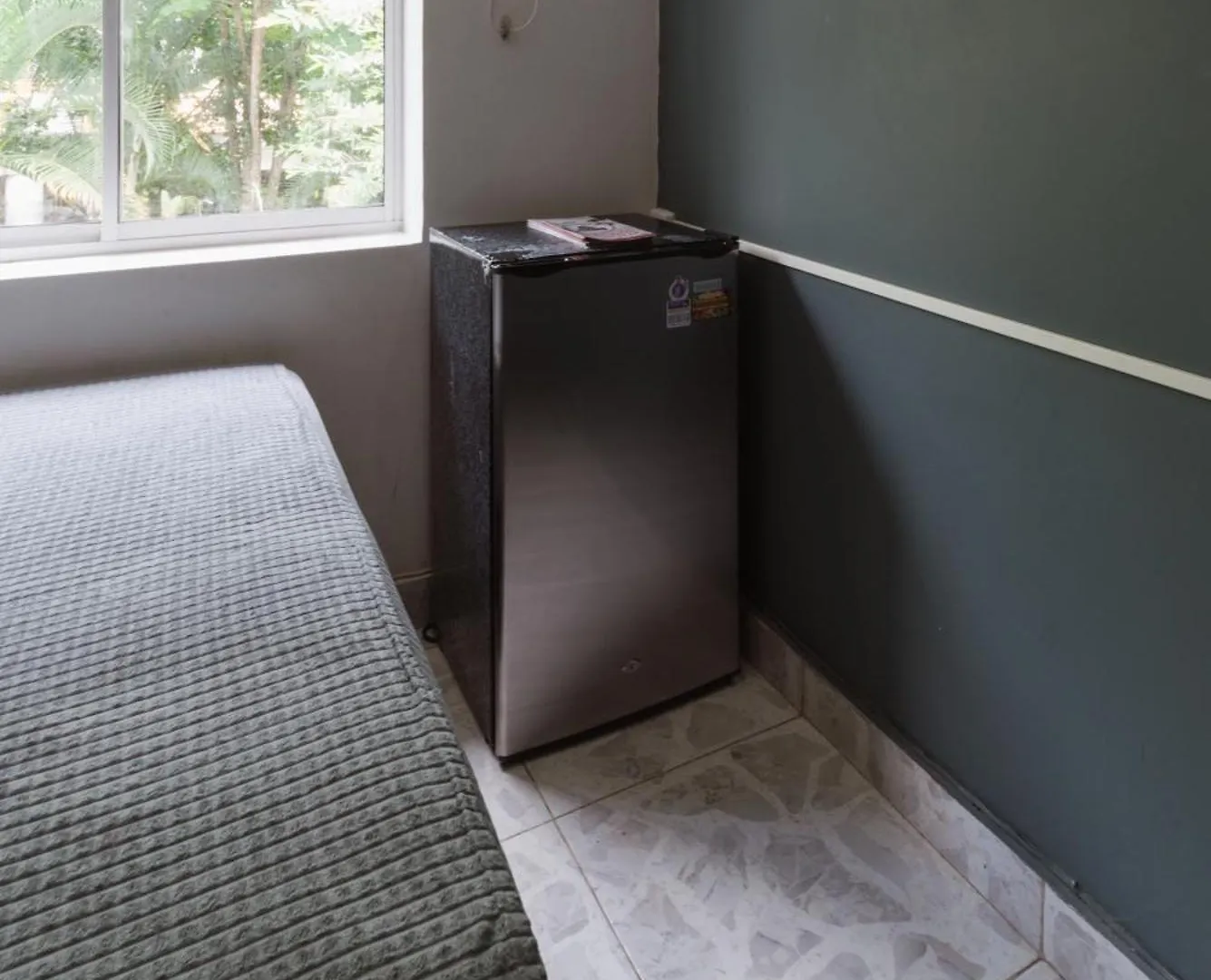 Hostel Living Hotel Medellín Kolumbien