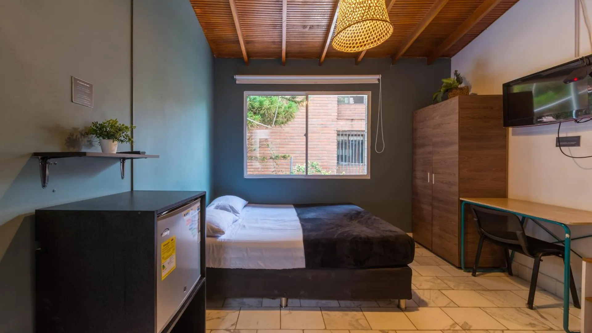 Living Hotel Medellín Kolumbien