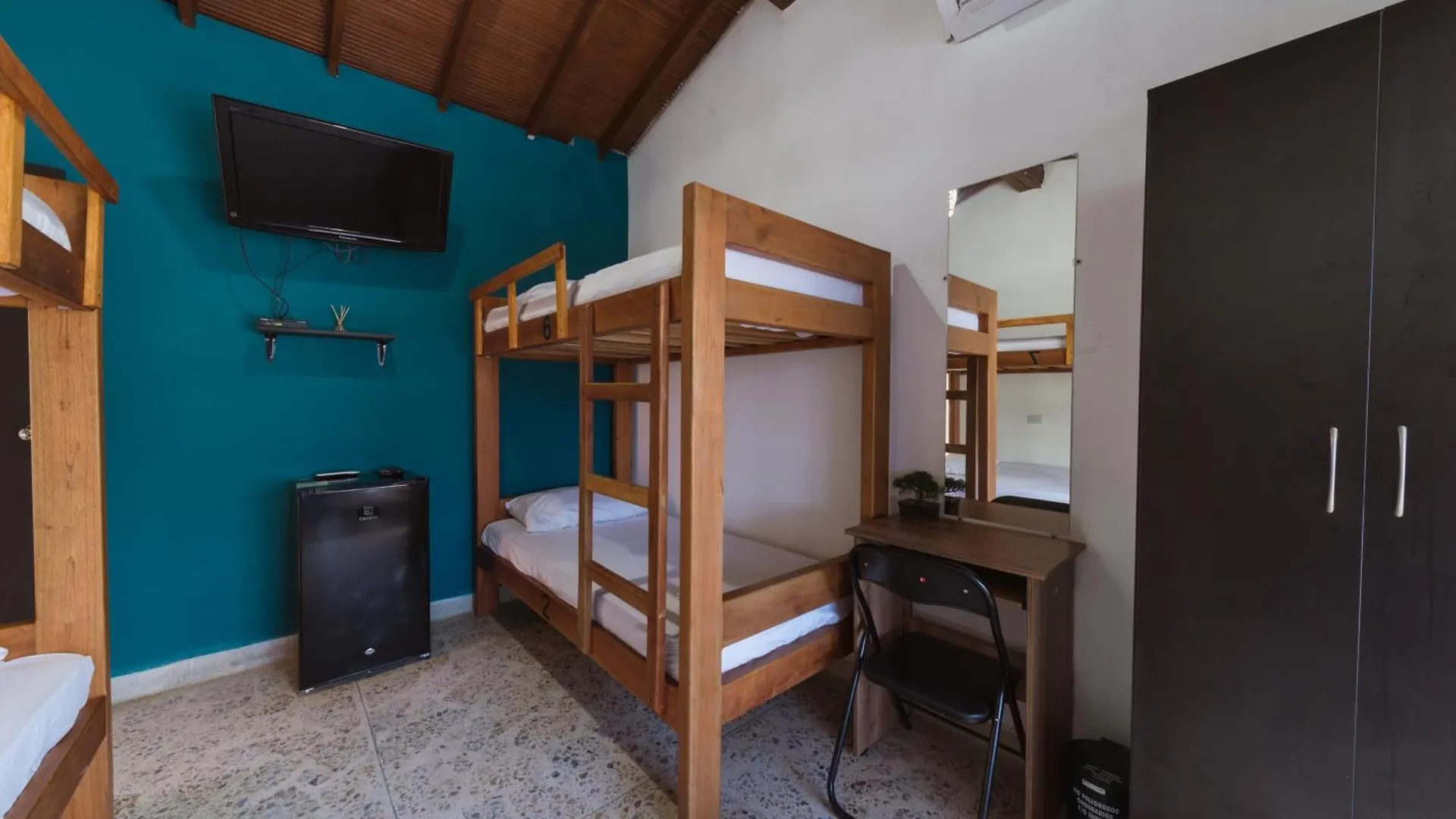 Hostel Living Hotel Medellín