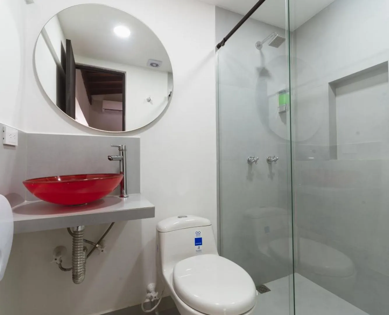 Living Hotel Medellín