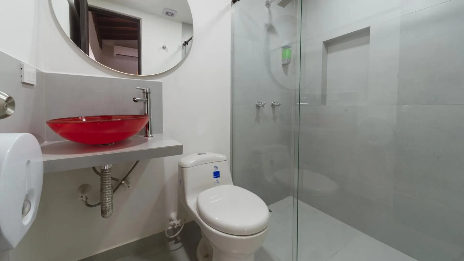 Hostel Living Hotel Medellín