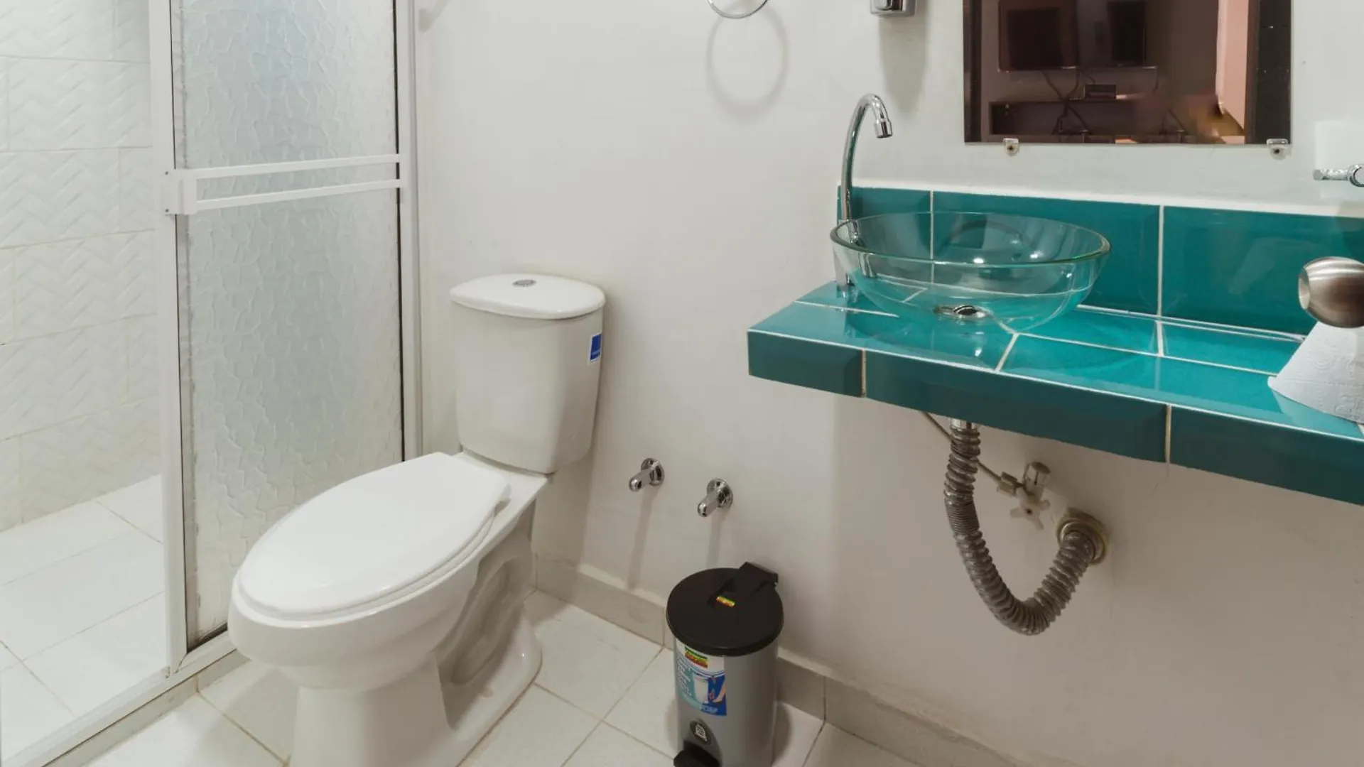 Hostel Living Hotel Medellín
