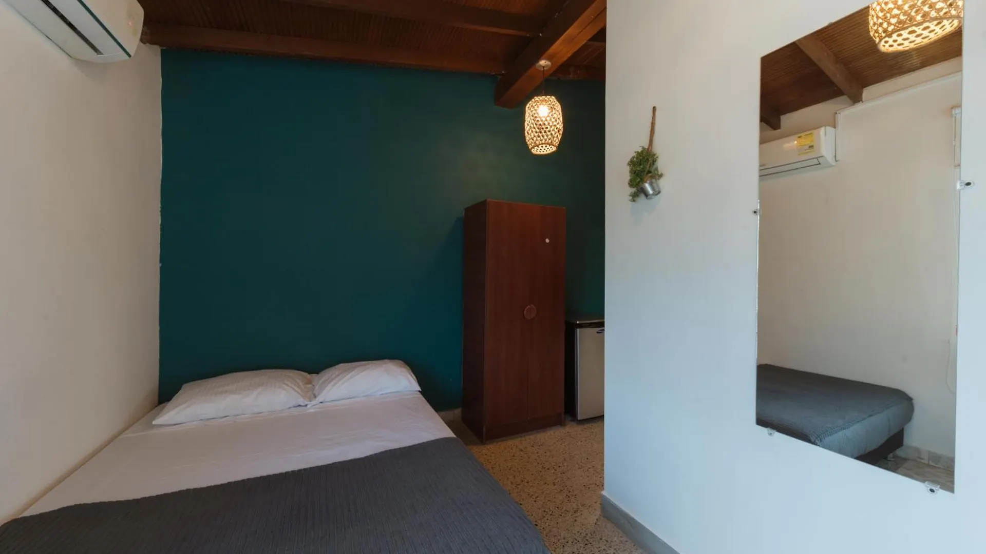 Living Hotel Medellín