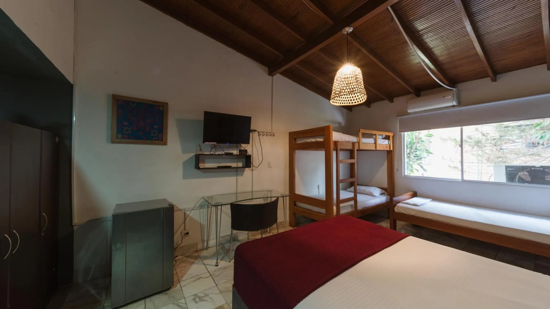Living Hotel Medellín Kolumbien