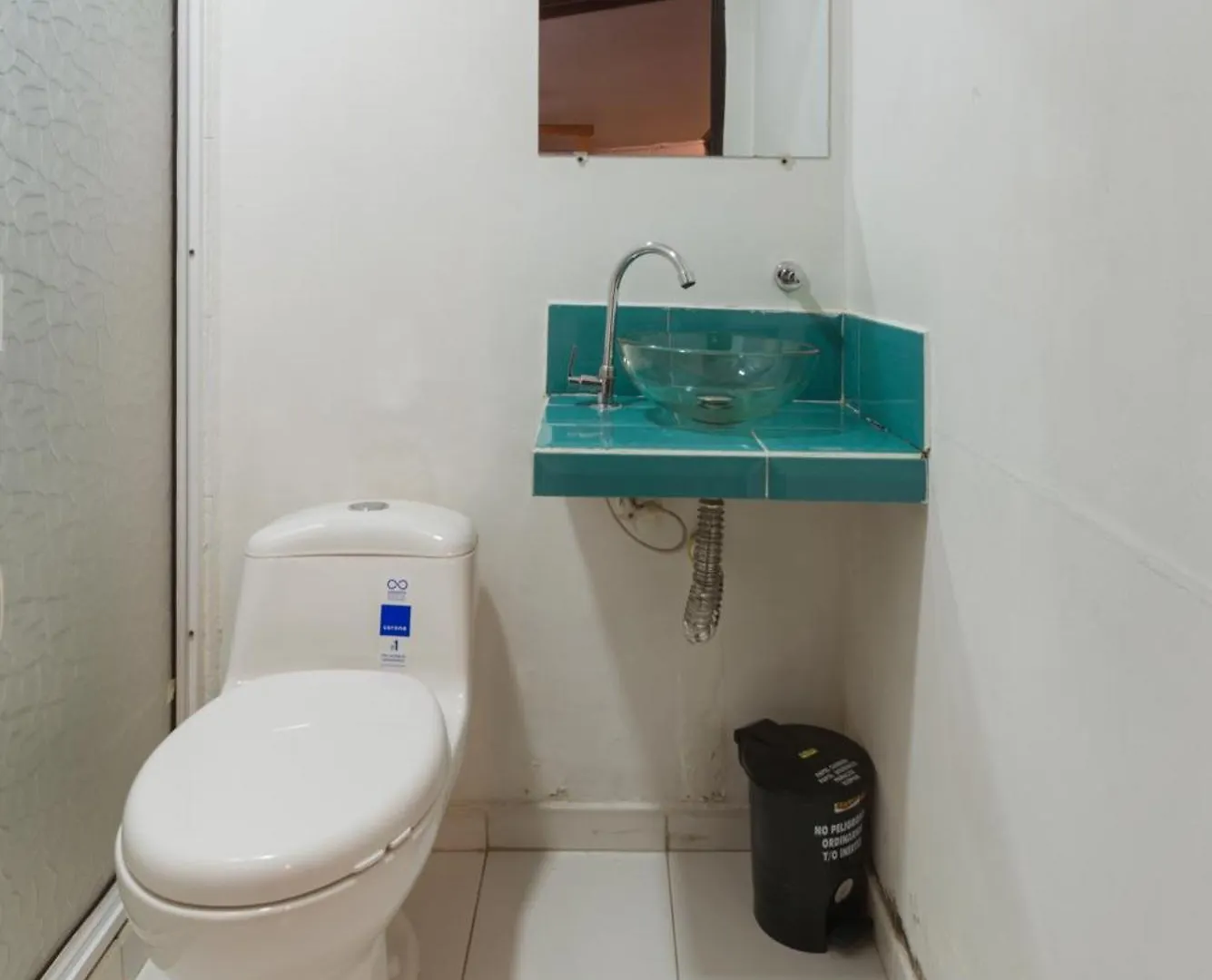 Hostel Living Hotel Medellín Kolumbien