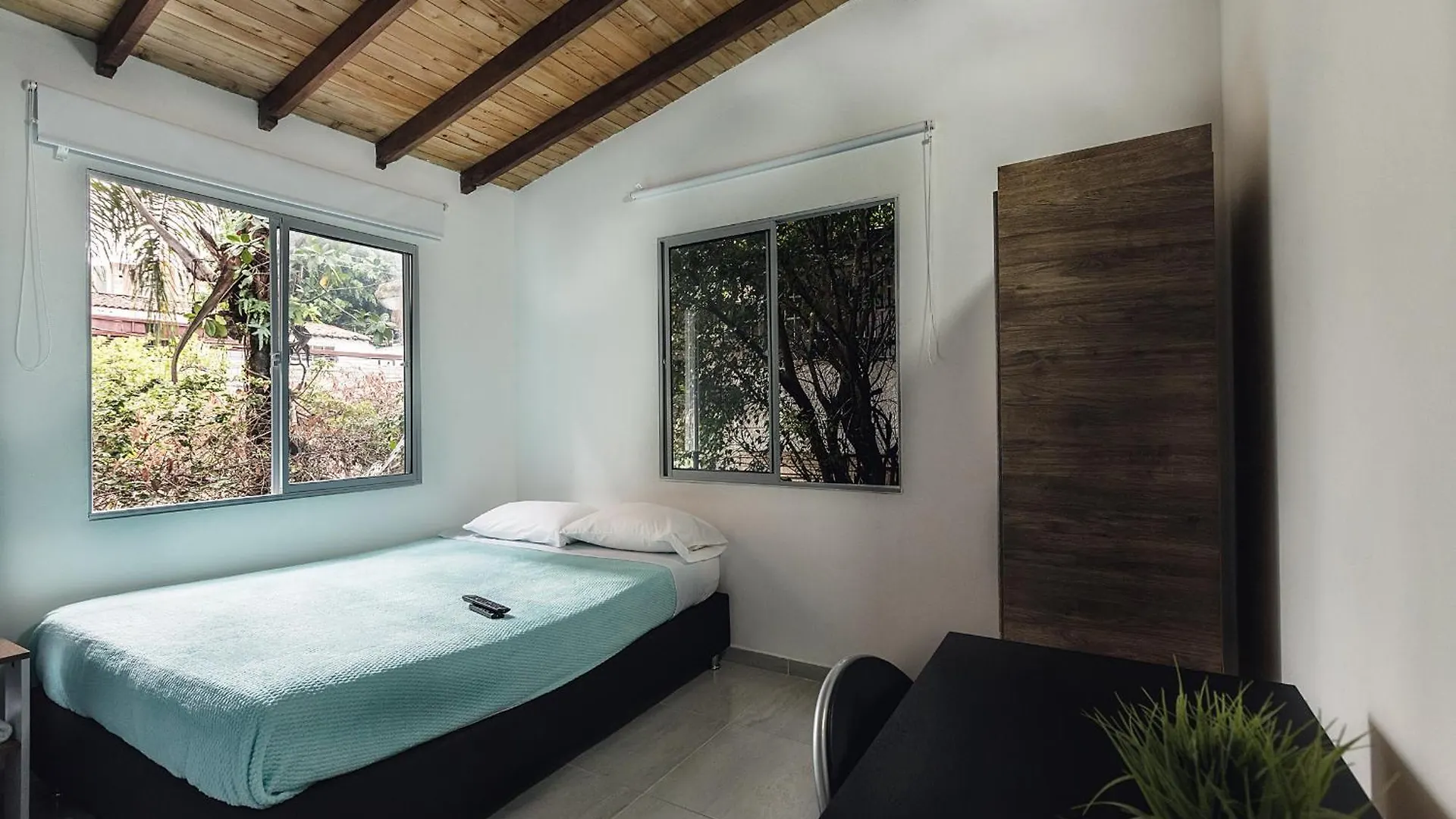 Living Hotel Medellín 0*,
