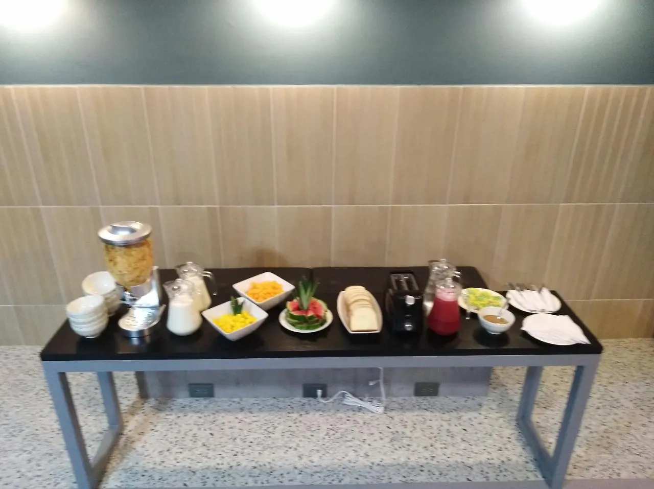 Hostel Living Hotel Medellín