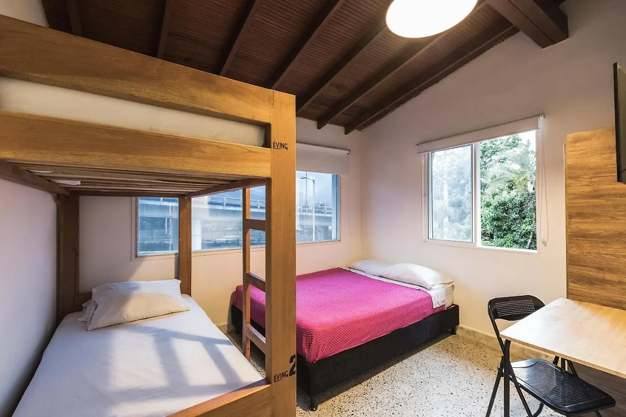 Living Hotel Medellín
