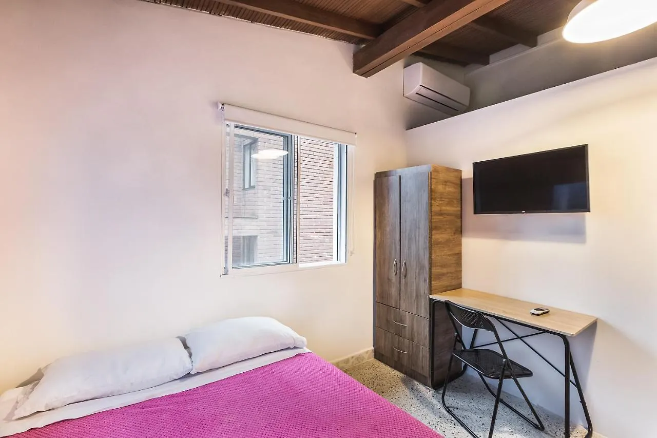 Hostel Living Hotel Medellín